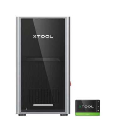 xTool F2 Ultra laser engraving machine set + xTool Auto Streamline™ feeder