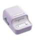 Niimbot B21 Pro Portable Label Printer (purple)