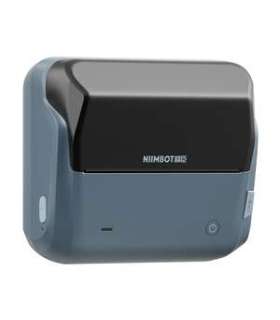 Niimbot B4 Portable Label Printer (blue)