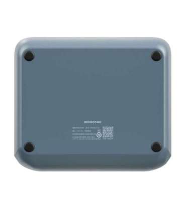 Niimbot B4 Portable Label Printer (blue)