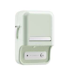 Niimbot B21S Portable Label Printer (mint)