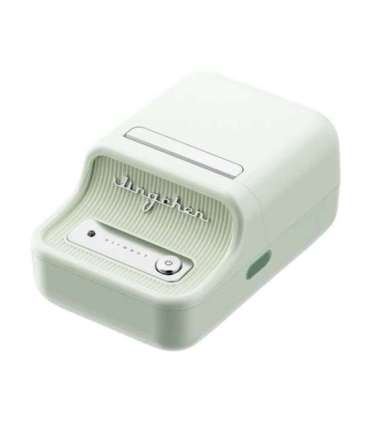 Niimbot B21S Portable Label Printer (mint)