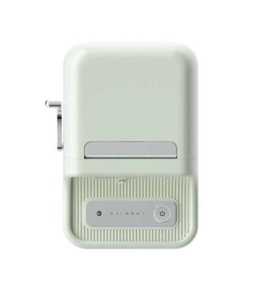 Niimbot B21S Portable Label Printer (mint)