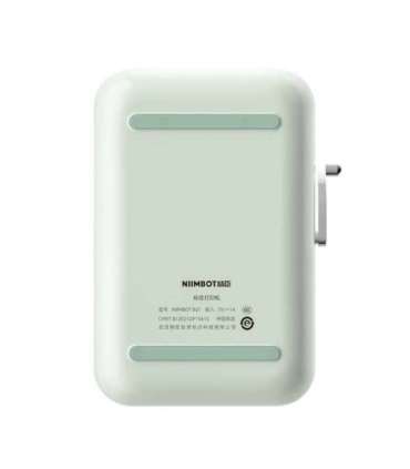 Niimbot B21S Portable Label Printer (mint)