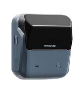 Niimbot B31 Portable Label Printer (dark blue)