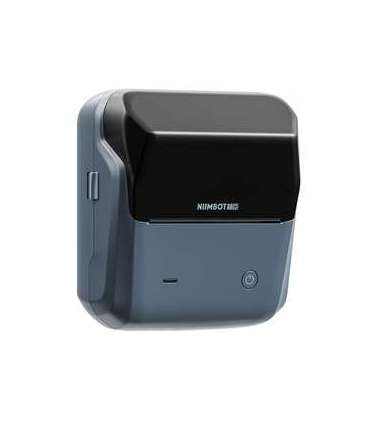 Niimbot B31 Portable Label Printer (dark blue)