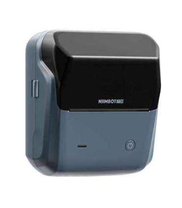 Niimbot B31 Portable Label Printer (dark blue)