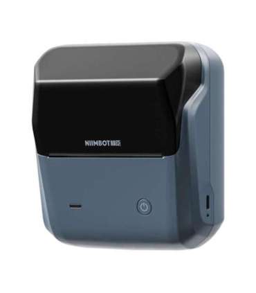 Niimbot B31 Portable Label Printer (dark blue)