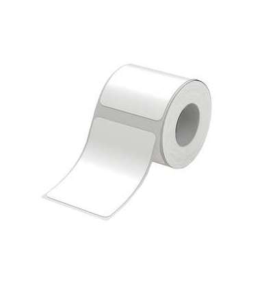 Niimbot T50*70-110 thermal stickers (white)