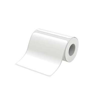 Niimbot T100*100-75 thermal stickers (white)