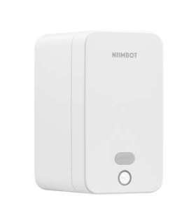 Niimbot K2 portable label printer (white)