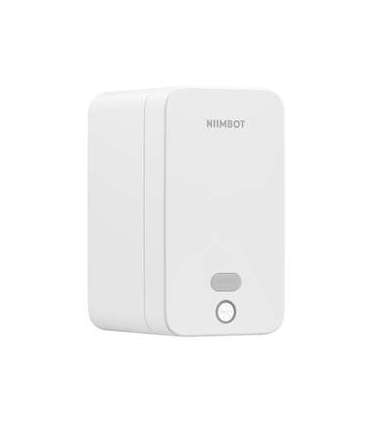 Niimbot K2 portable label printer (white)