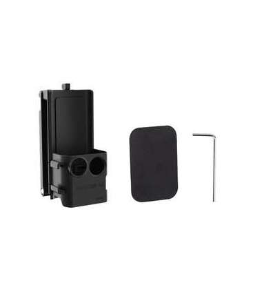 Sunnylife 761V2 magnetic mount for OP 3 (black)