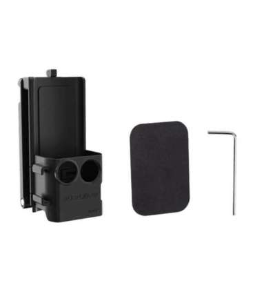 Sunnylife 761V2 magnetic mount for OP 3 (black)