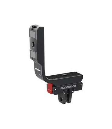 Sunnylife L-mount for DJI OSMO 360