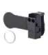 Sunnylife MJ991 2-in-1 silicone armband and magnetic phone holder for OP 3