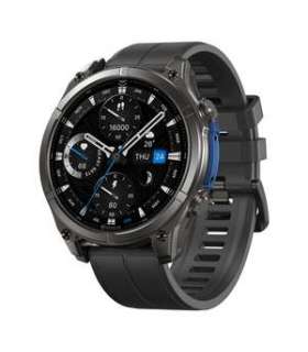 Smartwatch Zeblaze Vibe 8 Abyss (Czarny)
