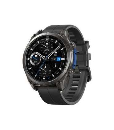 Smartwatch Zeblaze Vibe 8 Abyss (Czarny)