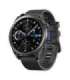 Smartwatch Zeblaze Vibe 8 Abyss (Czarny)