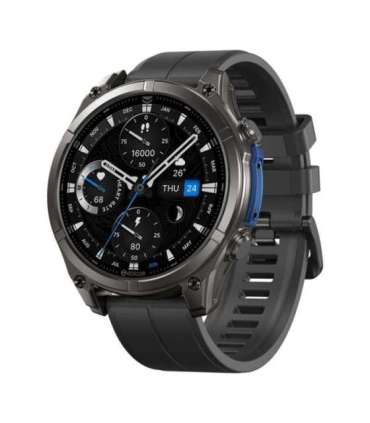 Smartwatch Zeblaze Vibe 8 Abyss (Czarny)