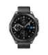 Smartwatch Zeblaze Vibe 8 Abyss (Czarny)