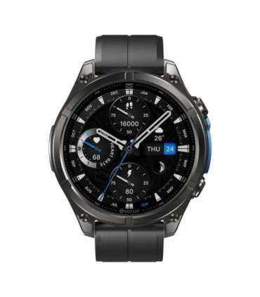 Smartwatch Zeblaze Vibe 8 Abyss (Czarny)