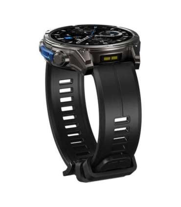 Smartwatch Zeblaze Vibe 8 Abyss (Czarny)