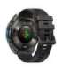 Smartwatch Zeblaze Vibe 8 Abyss (Czarny)