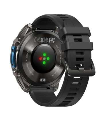 Smartwatch Zeblaze Vibe 8 Abyss (Czarny)