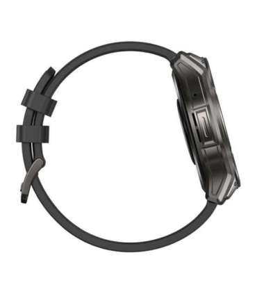 Smartwatch Zeblaze Vibe 8 Abyss (Czarny)