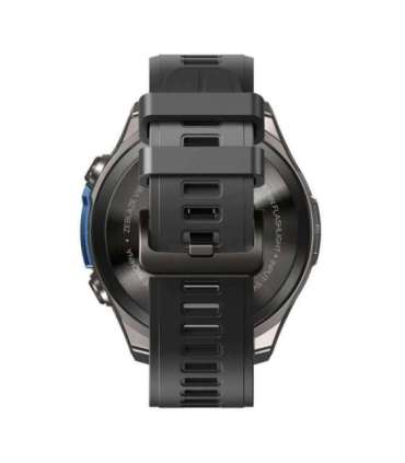 Smartwatch Zeblaze Vibe 8 Abyss (Czarny)
