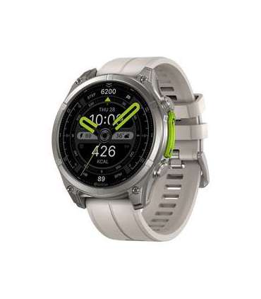 Smartwatch Zeblaze Vibe 8 Abyss (Szary)