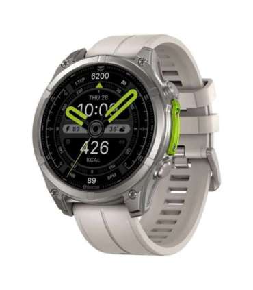 Smartwatch Zeblaze Vibe 8 Abyss (Szary)