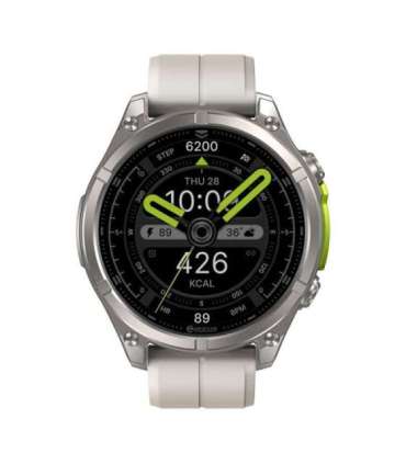 Smartwatch Zeblaze Vibe 8 Abyss (Szary)