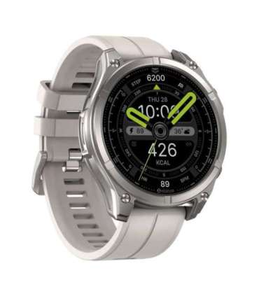 Smartwatch Zeblaze Vibe 8 Abyss (Szary)