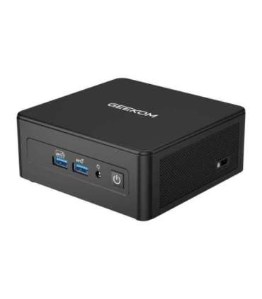 GEEKOM IT15 Mini PC Intel Core Ultra 5-225H 32G RAM 1TB + Win11 Pro