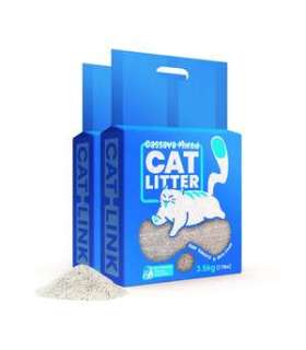 Żwirek dla kota Catlink Mixed Litter