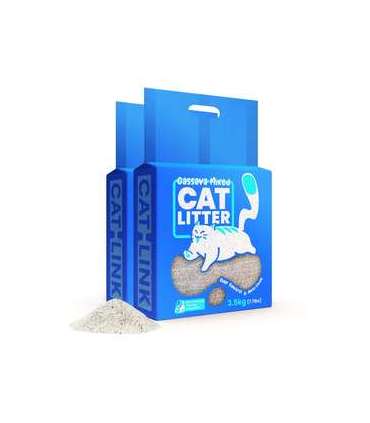 Żwirek dla kota Catlink Mixed Litter