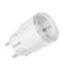 Set of 5 Shelly Plug S MTR Gen3 12A smart outlets (white)