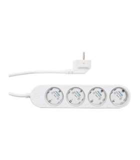 Smart 12A Shelly Power Strip 4 Gen4 Zigbee/Matter power strip