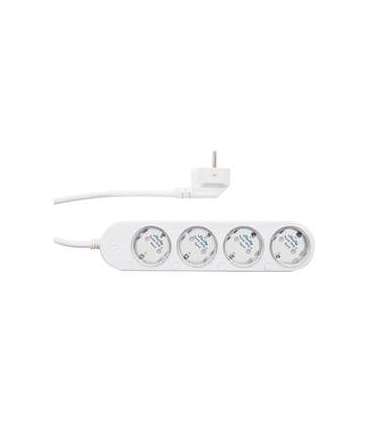 Smart 12A Shelly Power Strip 4 Gen4 Zigbee/Matter power strip
