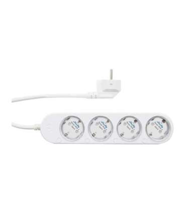 Smart 12A Shelly Power Strip 4 Gen4 Zigbee/Matter power strip