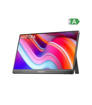 Arzopa Z1C 16.1'' portable monitor