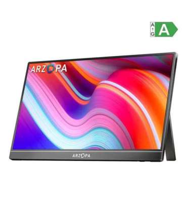 Arzopa Z1C 16.1'' portable monitor