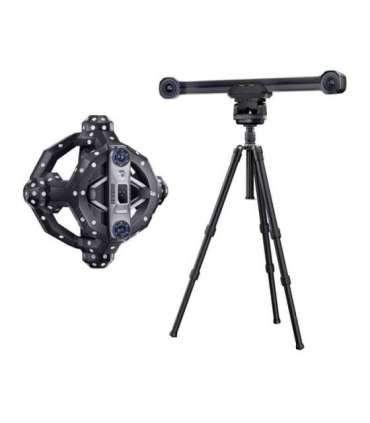 Revopoint Trackit optical 3D scanner