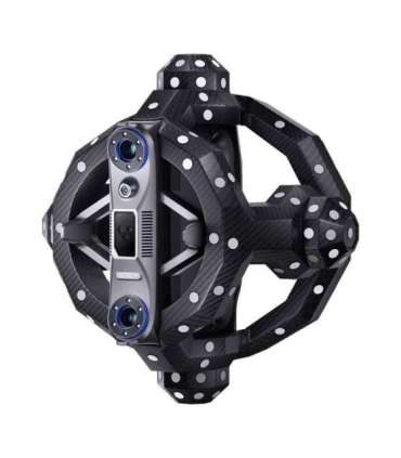 Revopoint Trackit optical 3D scanner