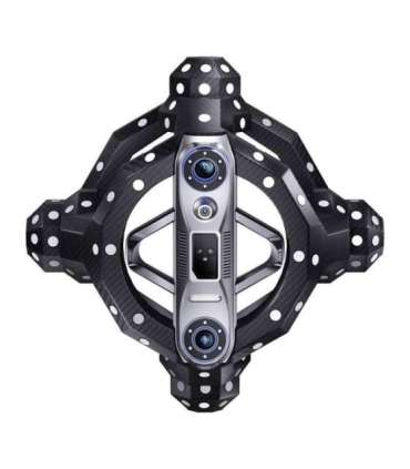 Revopoint Trackit optical 3D scanner