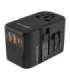 BW-TA3 travel adapter