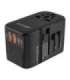 BW-TA3 travel adapter