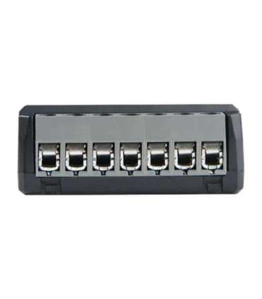 Sterownik Shelly 2PM Gen4 Zigbee/Matter